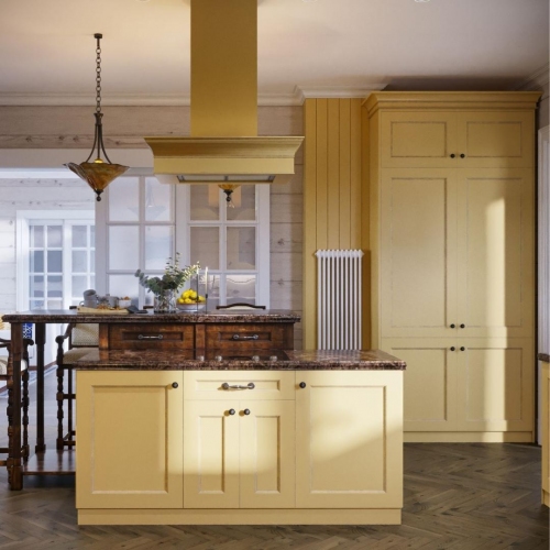 Классические кухни