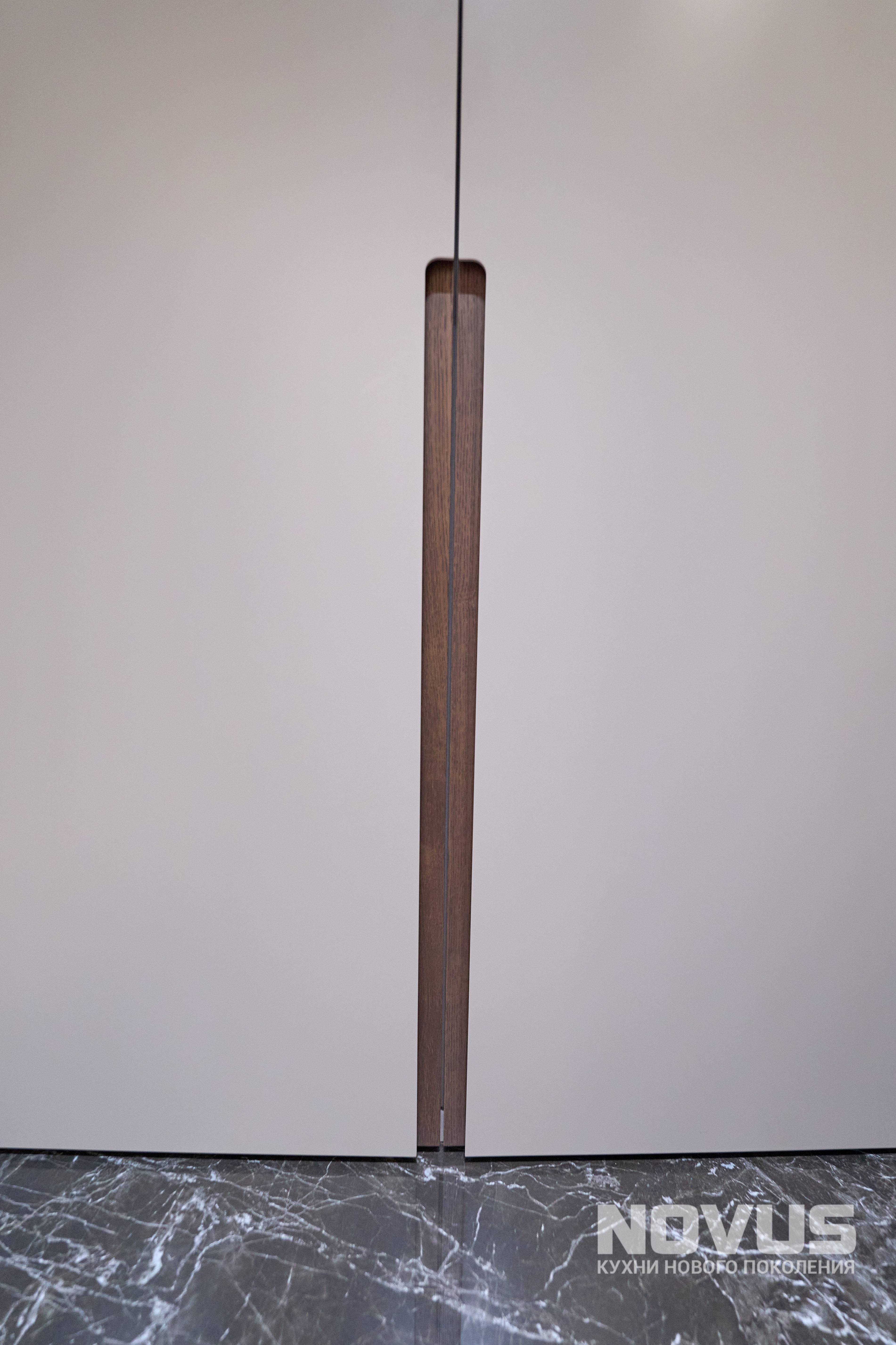 Проект квартиры в клубном доме «Edison House»