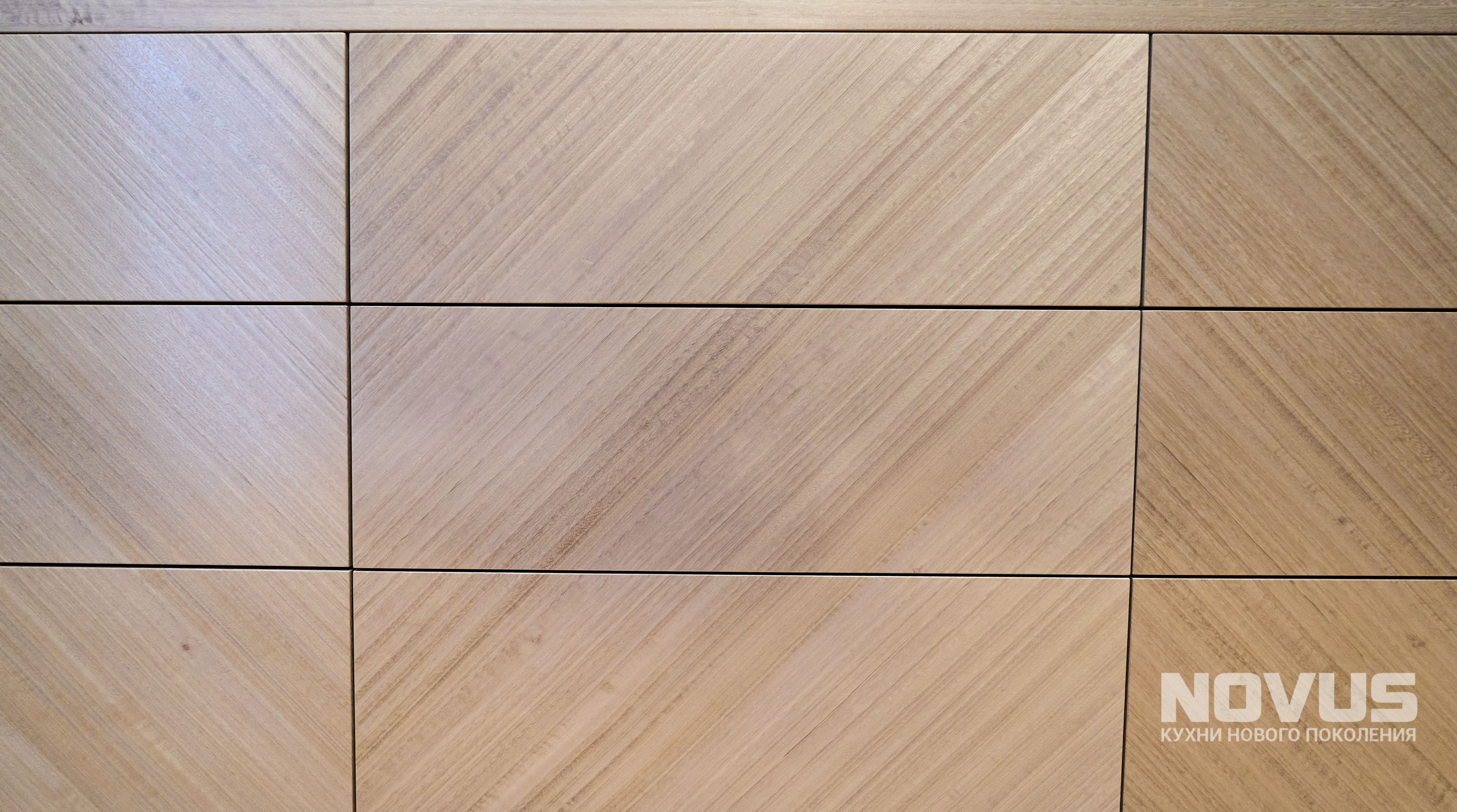 Проект квартиры в клубном доме «Edison House»