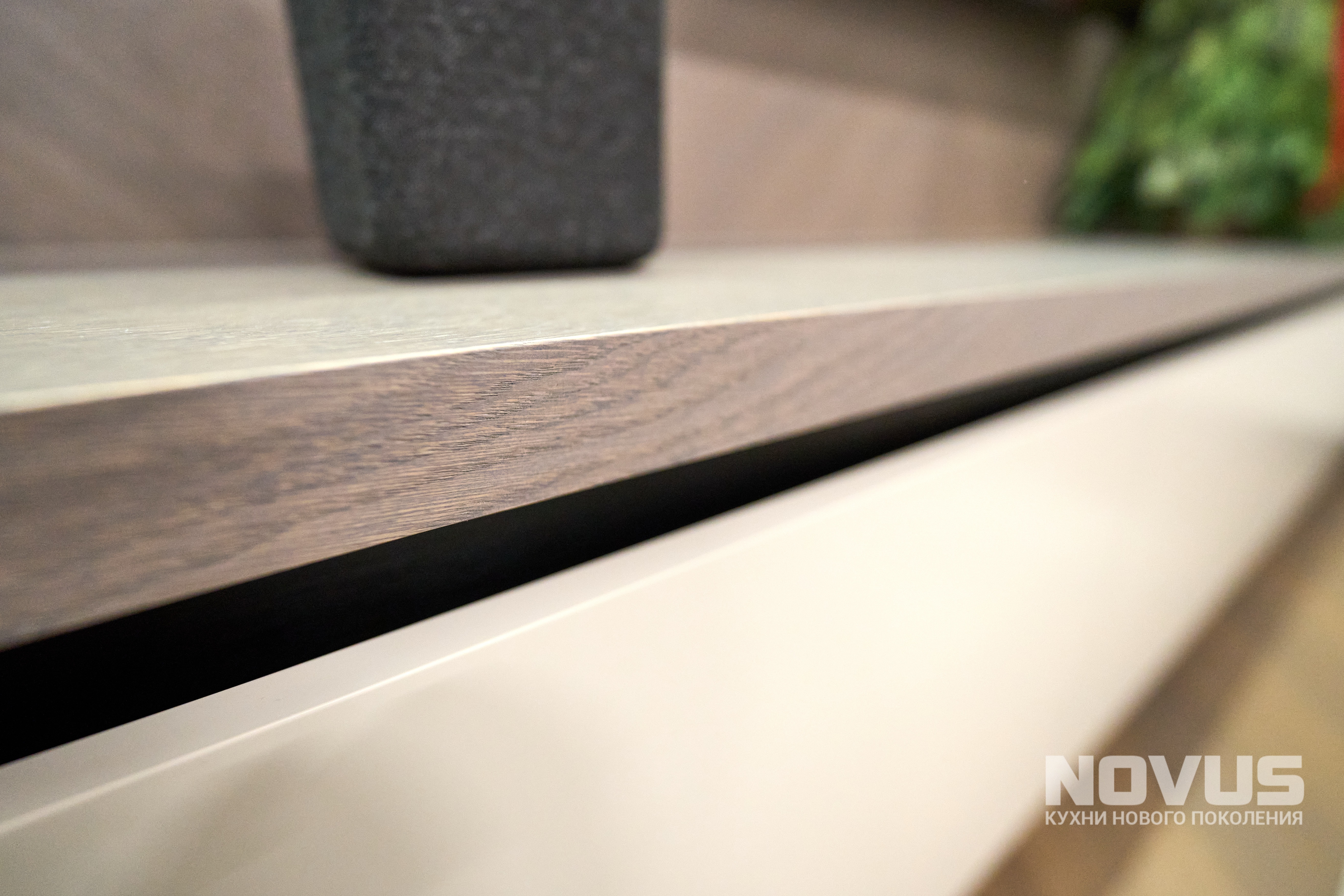 Проект квартиры в клубном доме «Edison House»