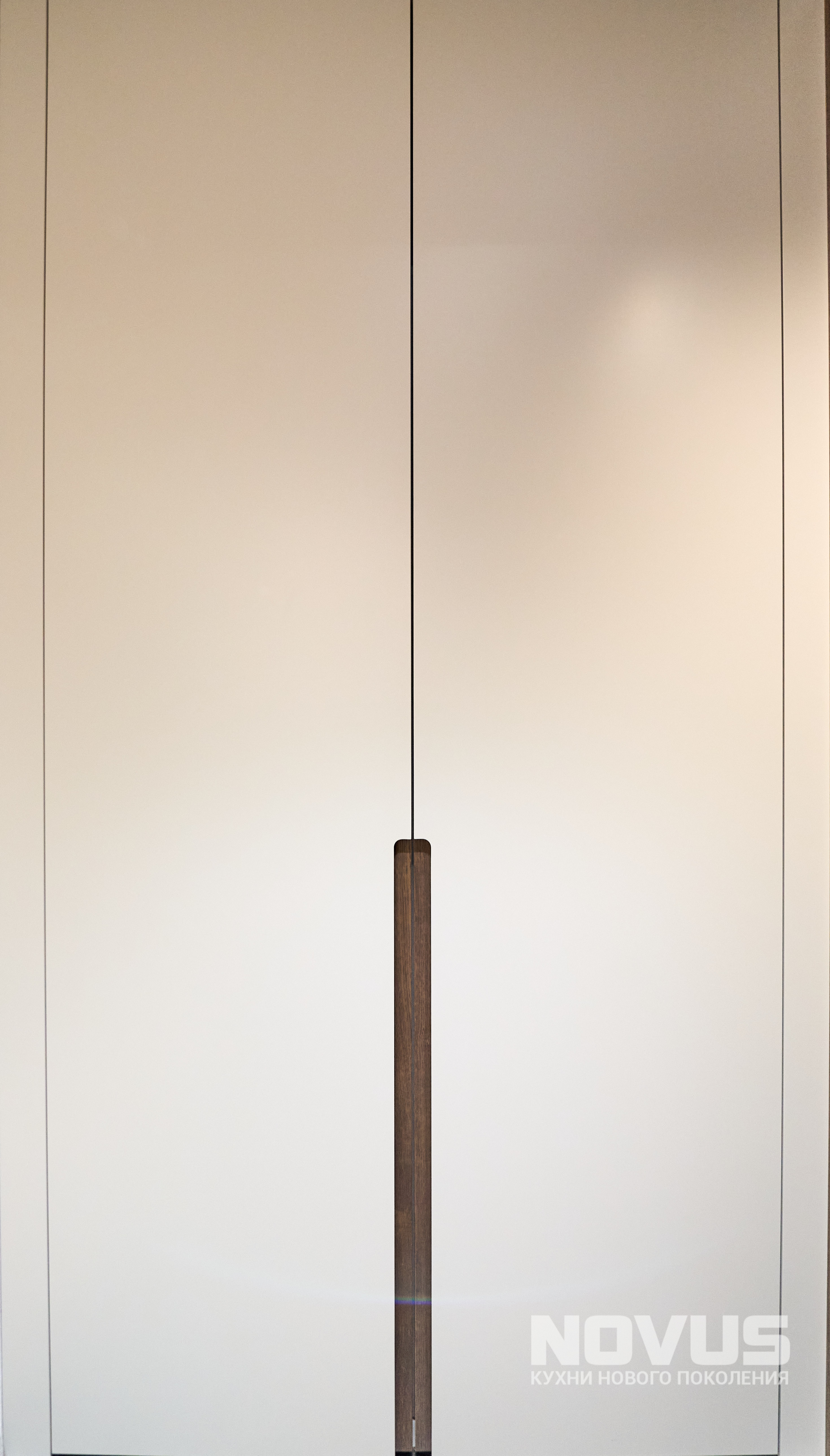 Проект квартиры в клубном доме «Edison House»